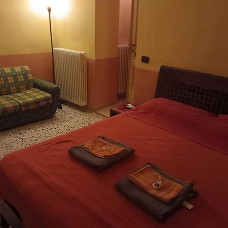 B&B I Tre Gatti Frassinello Monferrato Luaran gambar