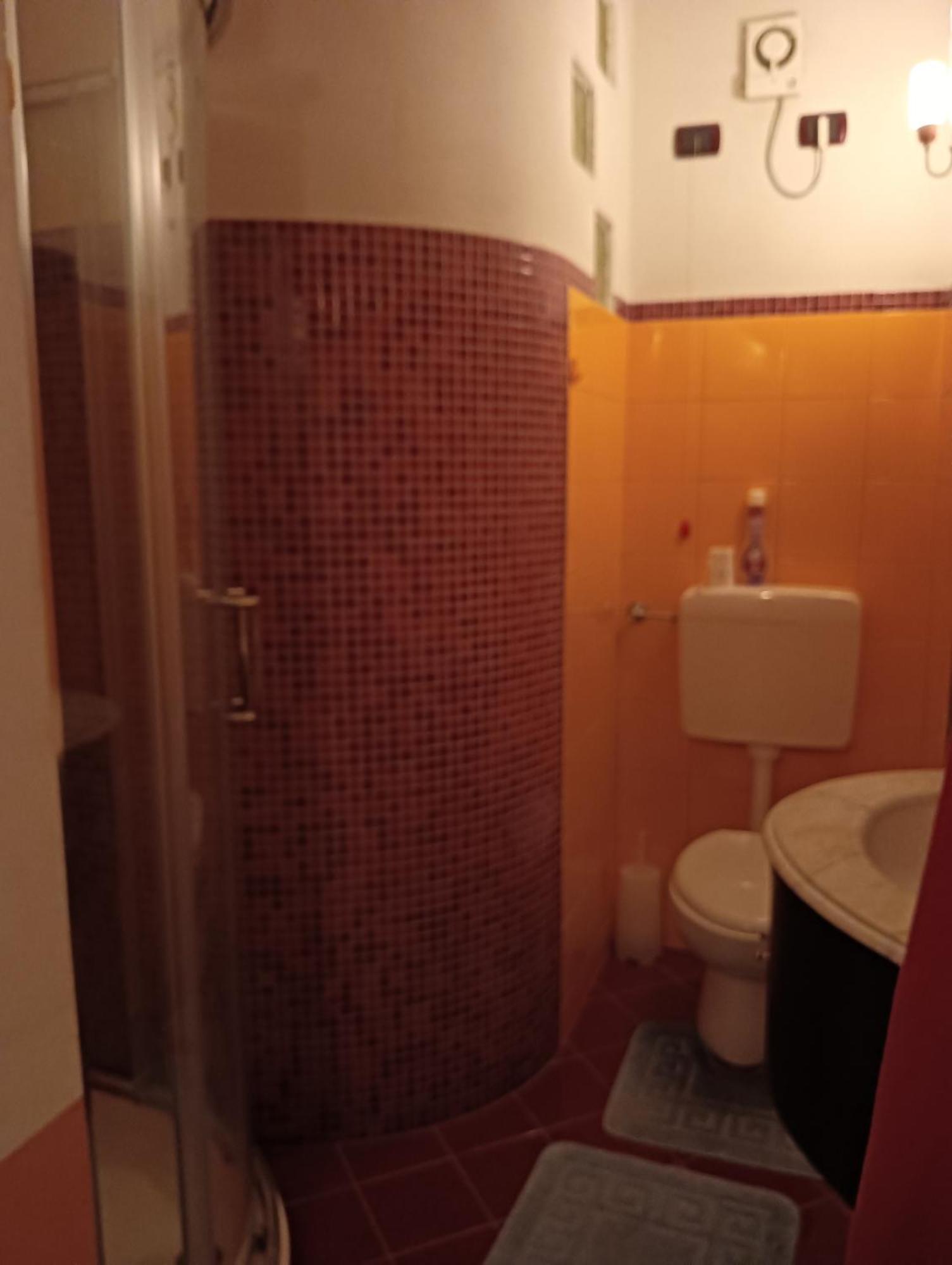 B&B I Tre Gatti Frassinello Monferrato Luaran gambar