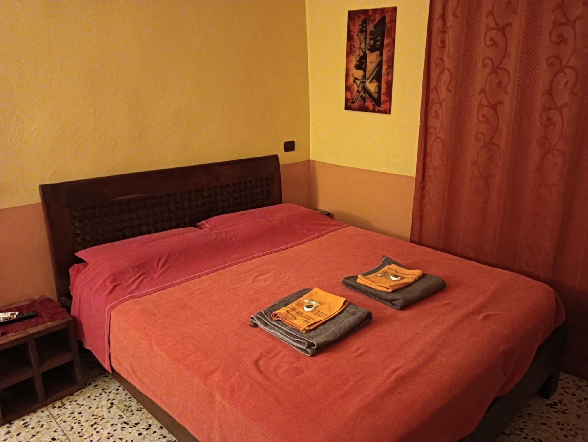 B&B I Tre Gatti Frassinello Monferrato Luaran gambar