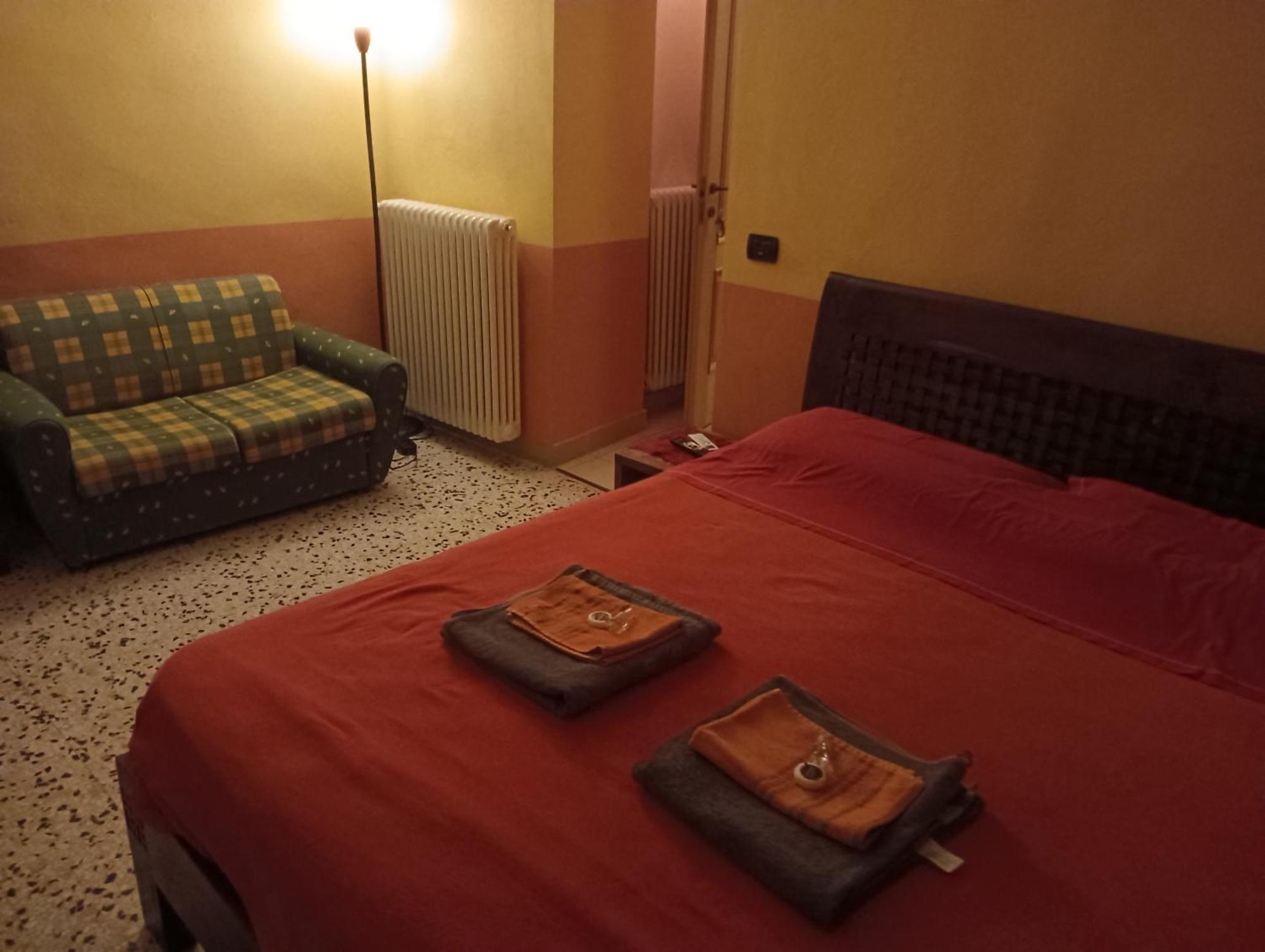 B&B I Tre Gatti Frassinello Monferrato Luaran gambar