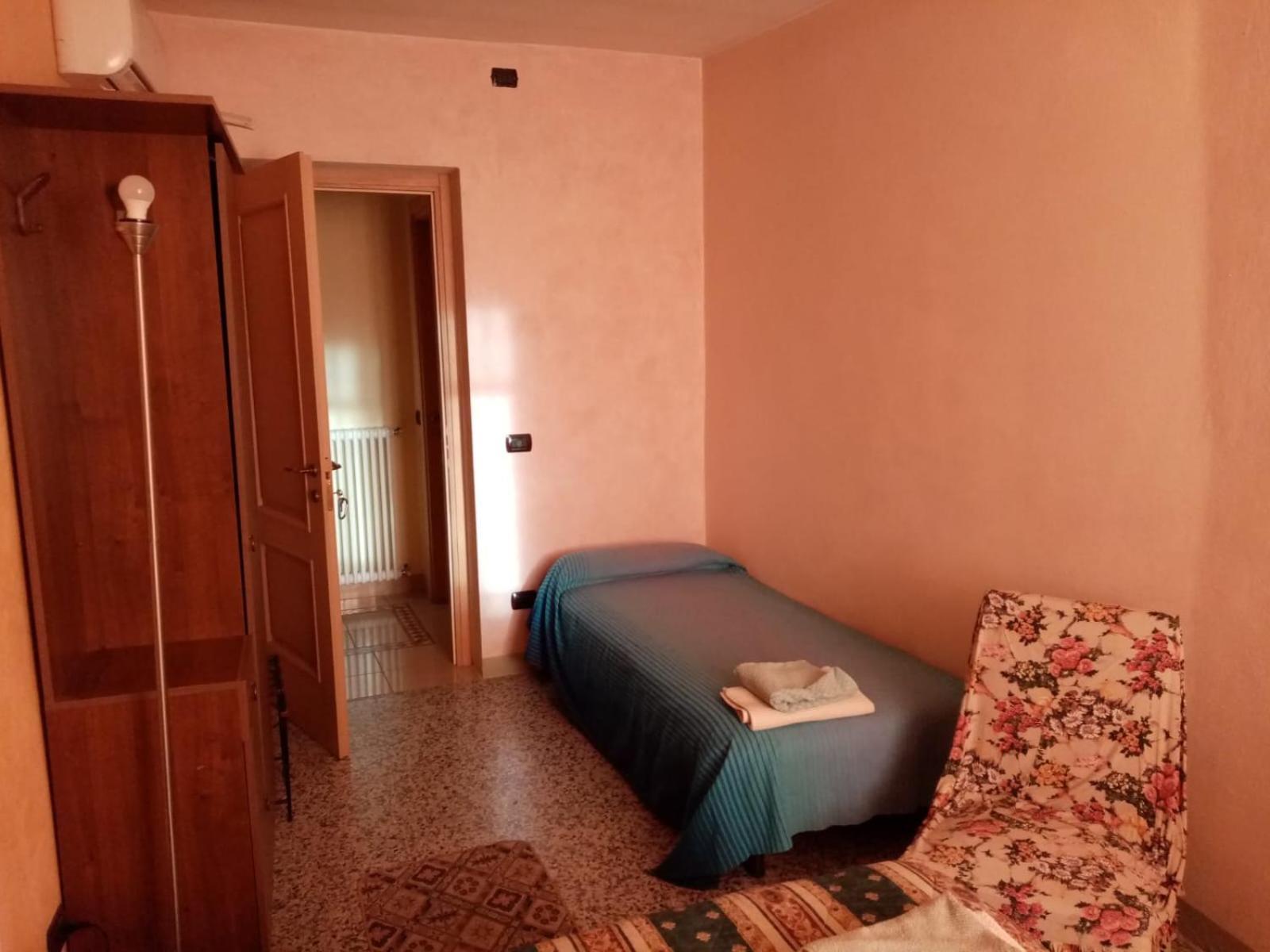 B&B I Tre Gatti Frassinello Monferrato Luaran gambar