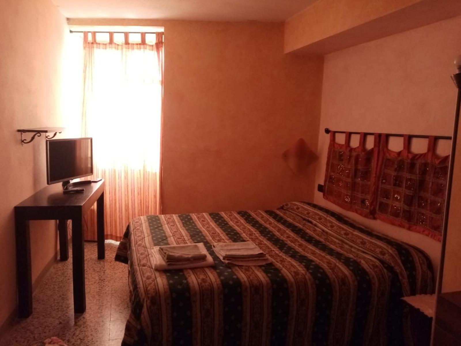 B&B I Tre Gatti Frassinello Monferrato Luaran gambar